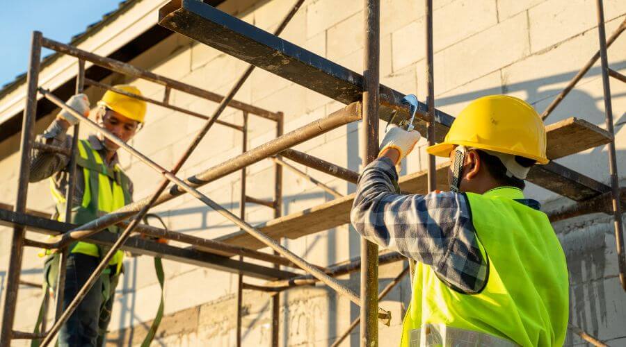 Expert tile roof repair services in Eidson, TN